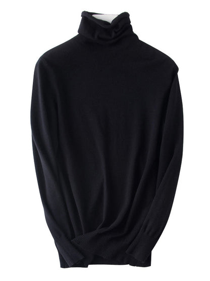 Vintage Inspired Sweater with a Contemporary Edge