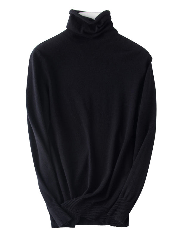 Vintage Inspired Sweater with a Contemporary Edge
