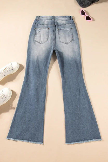 Beautifully Balanced Garment with Timeless Character
