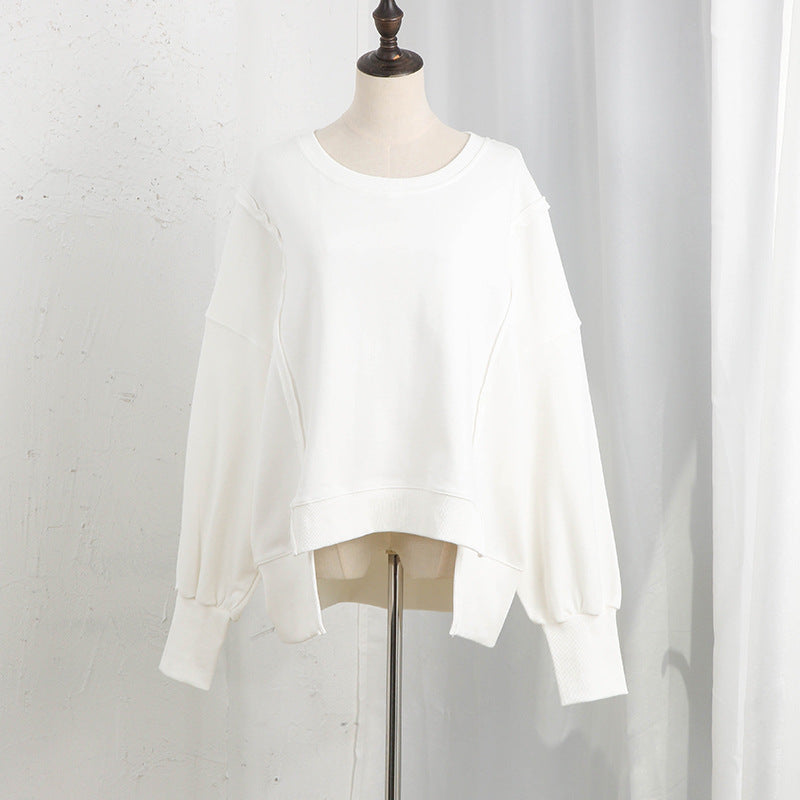 Elegantly Styled Sweater for Everyday Wear
