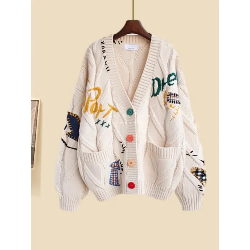 Classic Vintage Garment with a Flattering Fit