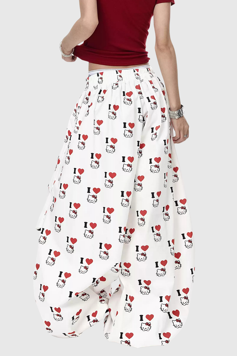 Sophisticated Pants with a Clean Classic Look