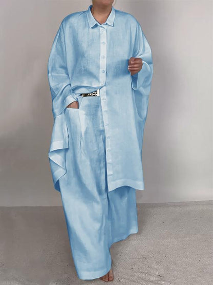 Vintage Inspired Pants with a Contemporary Edge