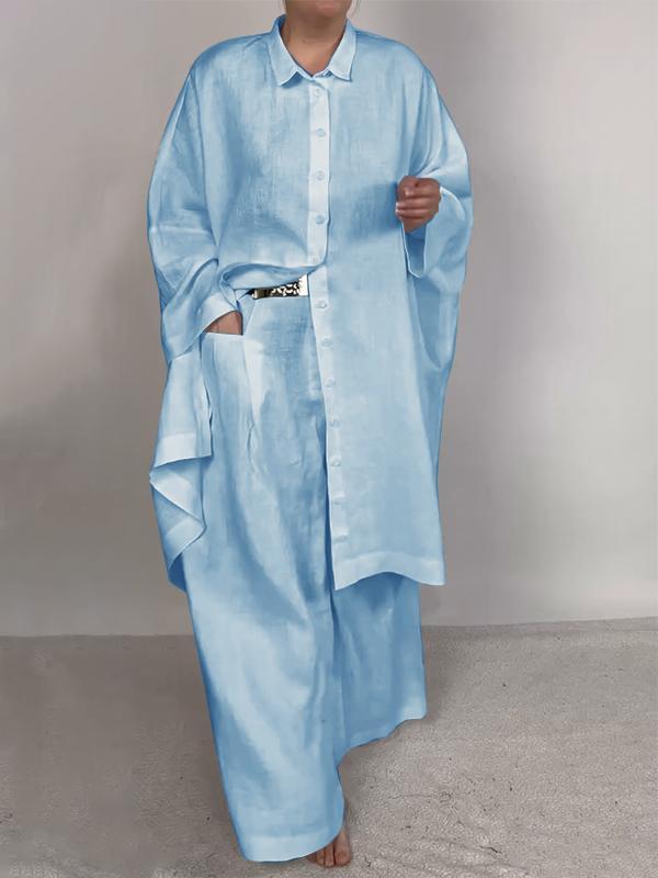 Vintage Inspired Pants with a Contemporary Edge