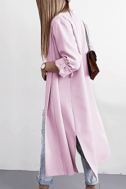 Gracefully Styled Garment for Any Occasion