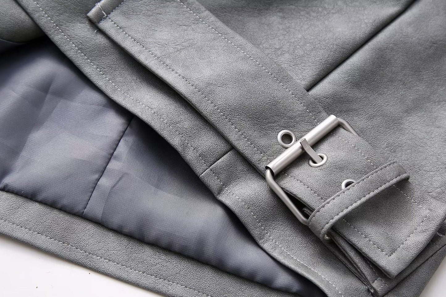 Sophisticated Jacket with a Clean Classic Look