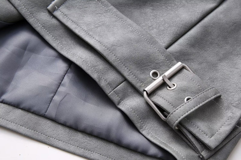 Sophisticated Jacket with a Clean Classic Look