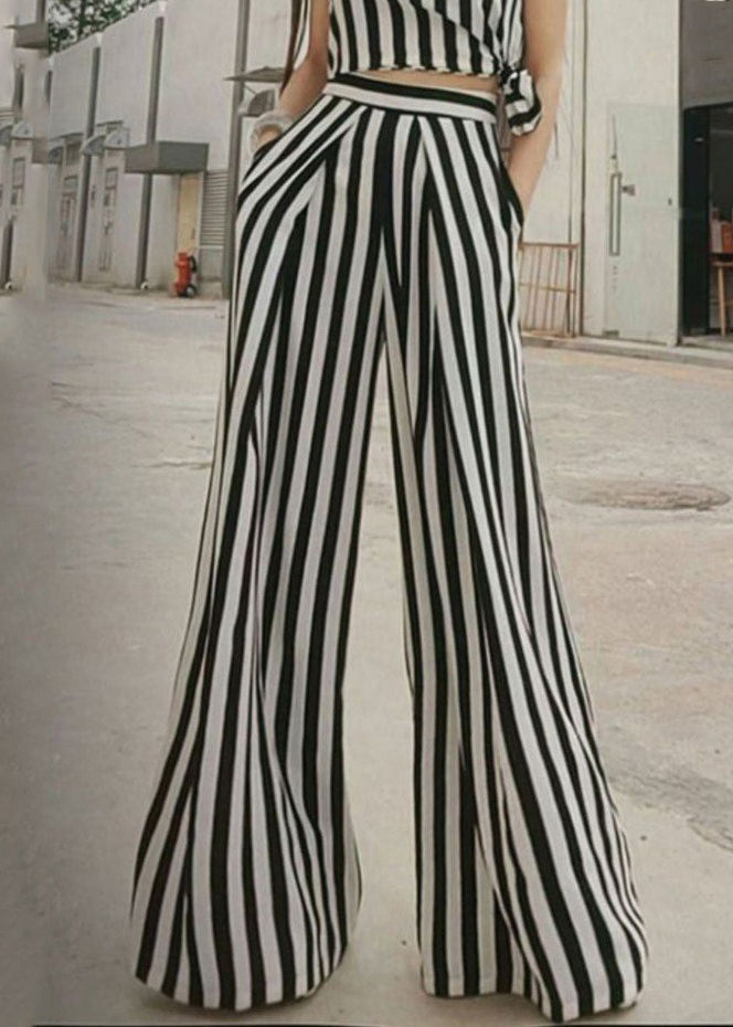 Beautifully Finished Pants in a Timeless Design