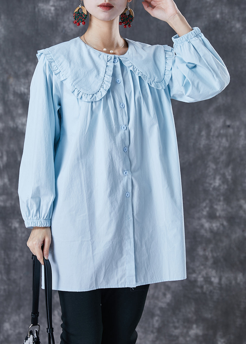 Classic Vintage & Enduringly Stylish Shirt