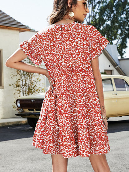 Sophisticated Garment with a Clean Classic Look