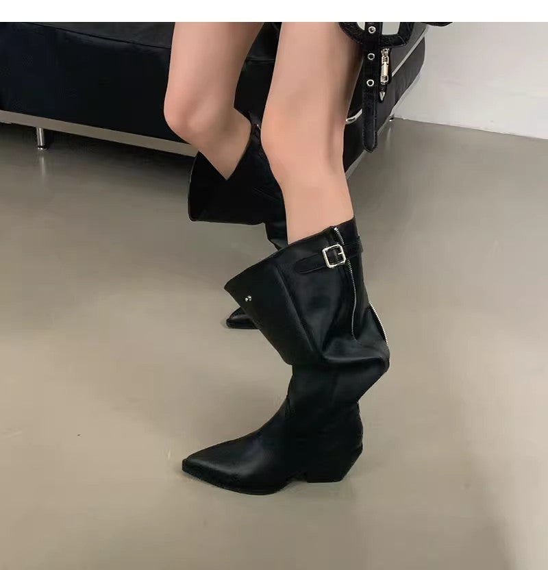 Classic Vintage & Enduringly Stylish Boots