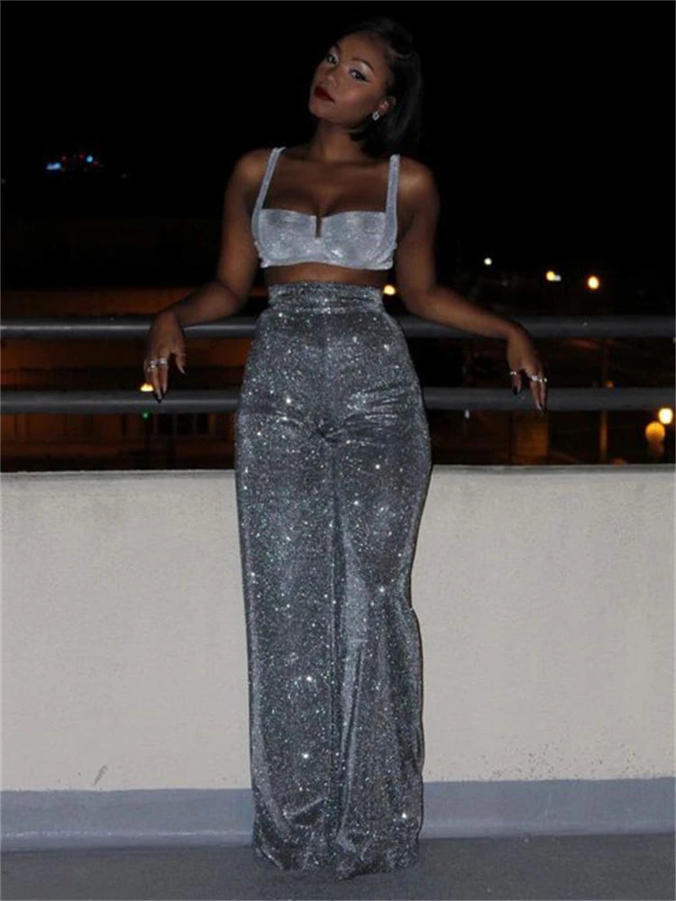 Gracefully Styled Trousers for Any Occasion