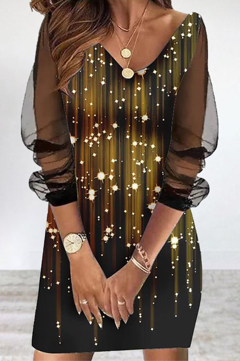 Classic Vintage & Enduringly Stylish Dress