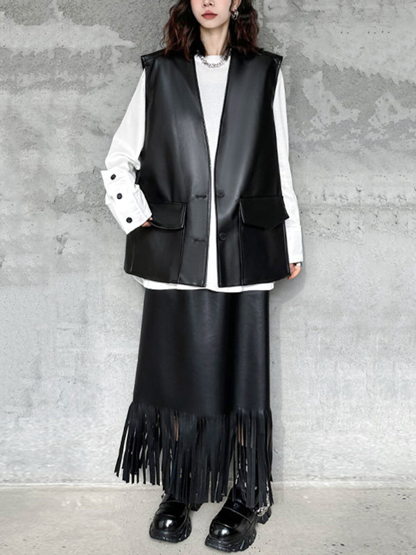 Gracefully Styled Garment for Any Occasion