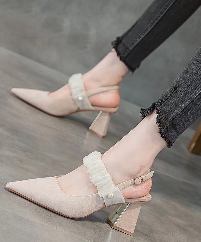Classic Vintage & Enduringly Stylish Sandals