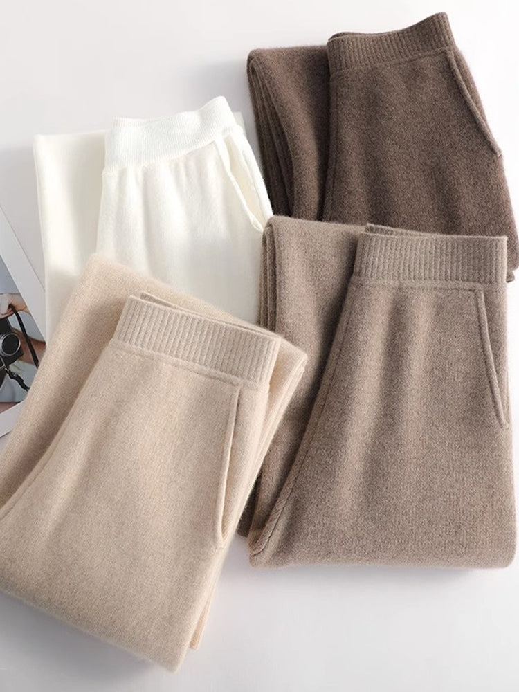 Beautifully Finished Pants in a Timeless Design