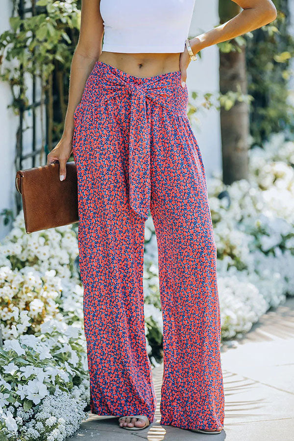 Beautifully Crafted Pants in a Classic Style