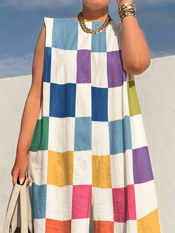 Beautifully Balanced Garment with Timeless Character