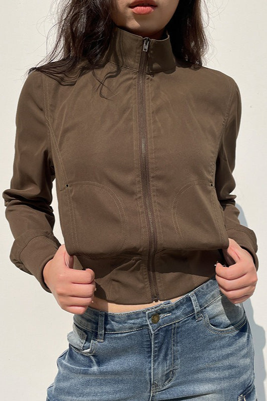 Beautifully Crafted Jacket in a Classic Style