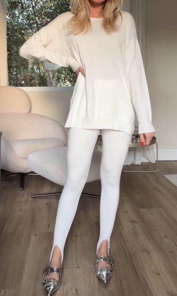Beautifully Crafted Pants in a Classic Style