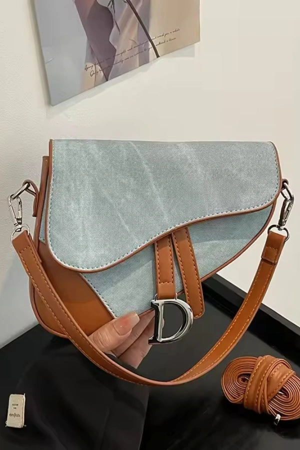 Beautifully Crafted Bag in a Classic Style