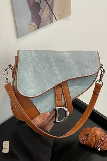 Beautifully Crafted Bag in a Classic Style