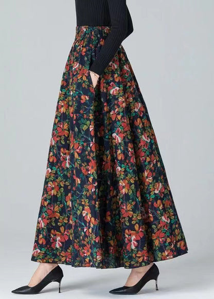 Well Tailored Garment with a Graceful Silhouette