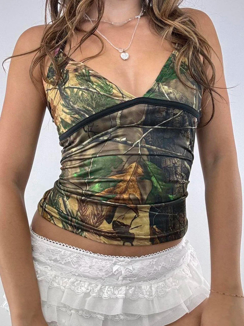 Beautifully Finished Top in a Timeless Design
