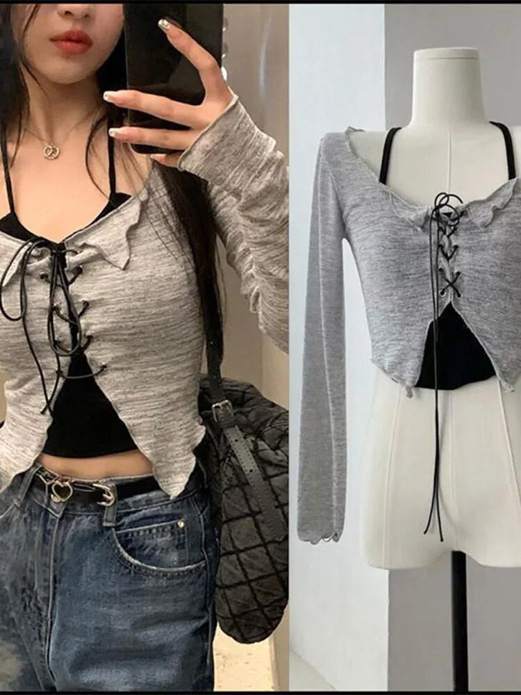 Elegantly Styled Cardigan for Everyday Wear