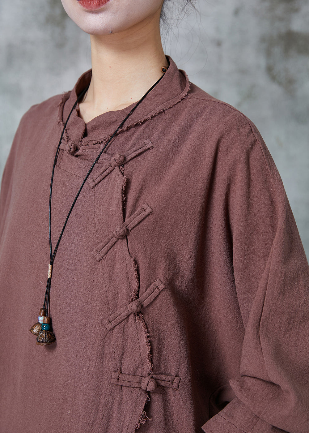 Elegantly Styled Shirt for Everyday Wear