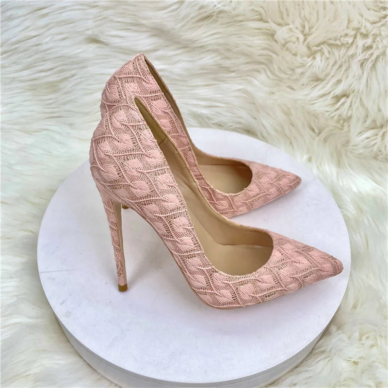 Vintage Inspired Shoes with a Contemporary Edge