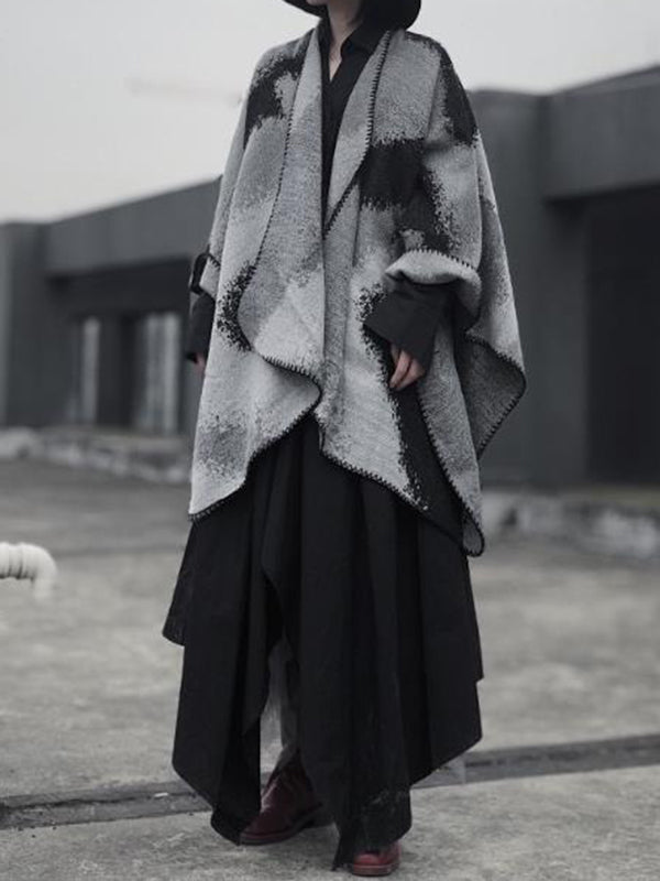 Gracefully Styled Garment for Any Occasion
