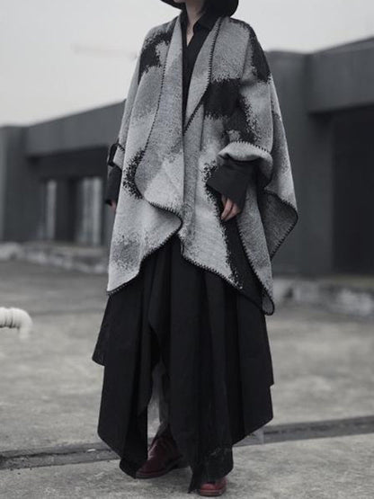 Gracefully Styled Garment for Any Occasion