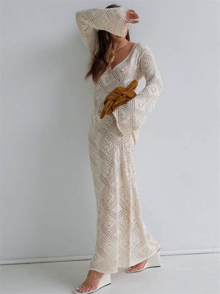 Beautifully Crafted Pullover in a Classic Style