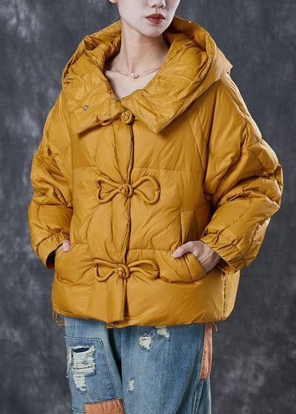 Gracefully Styled Coat for Any Occasion