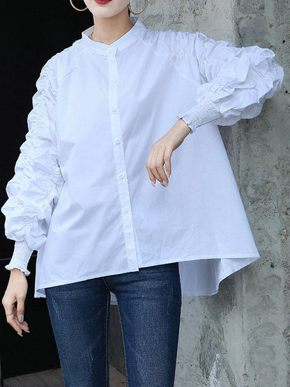 Classic Vintage & Enduringly Stylish Blouse