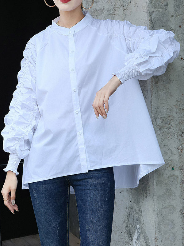 Classic Vintage & Enduringly Stylish Blouse