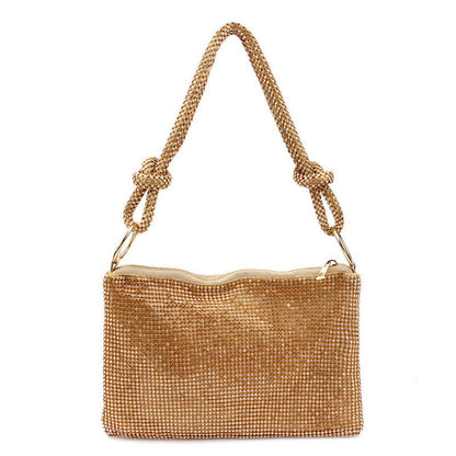 Beautifully Balanced Bag with Timeless Character