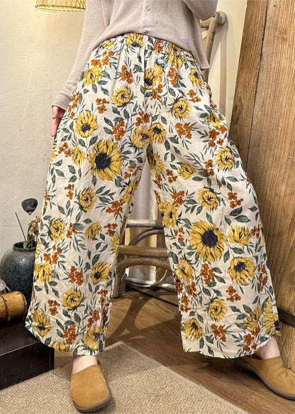 Classic Vintage & Enduringly Stylish Pants
