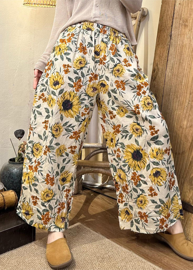 Classic Vintage & Enduringly Stylish Pants