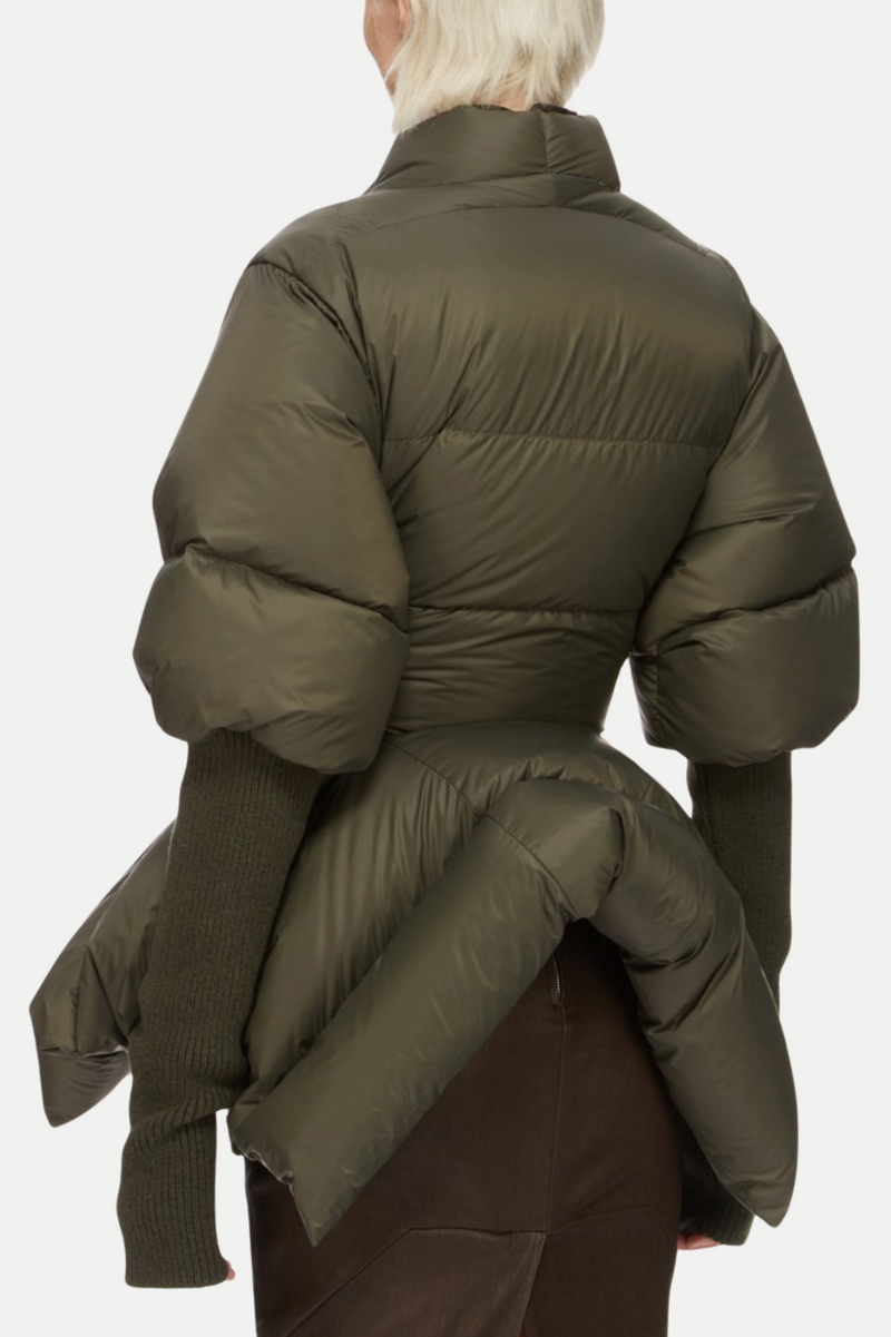 Beautifully Crafted Jacket in a Classic Style