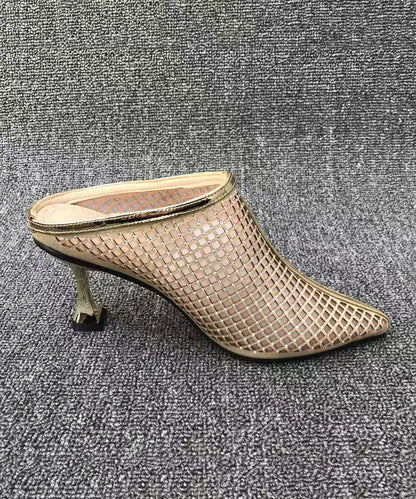Elegantly Styled Sandals for Everyday Wear