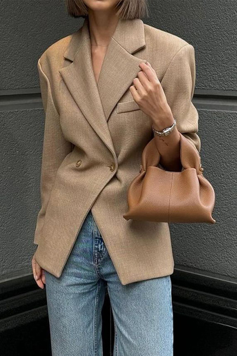 Elegantly Styled Garment for Everyday Wear