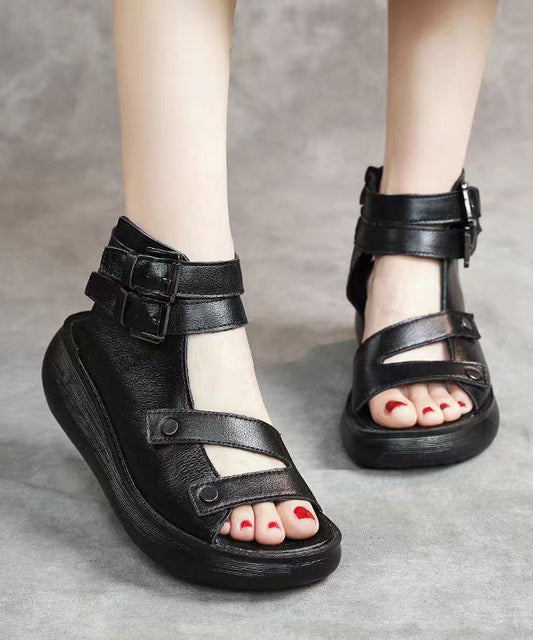 Classic Vintage & Enduringly Stylish Sandals