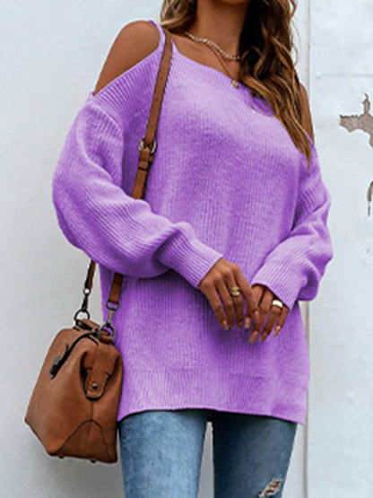 Sophisticated Sweater with a Clean Classic Look