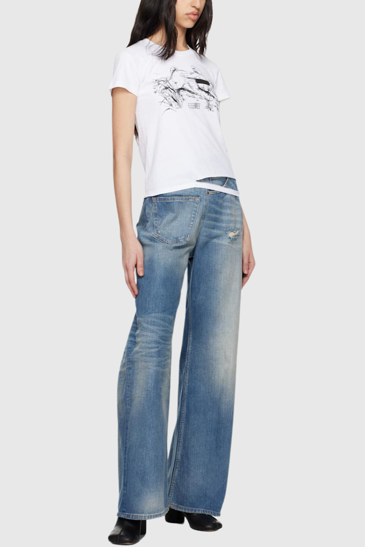 Beautifully Crafted Garment in a Classic Style
