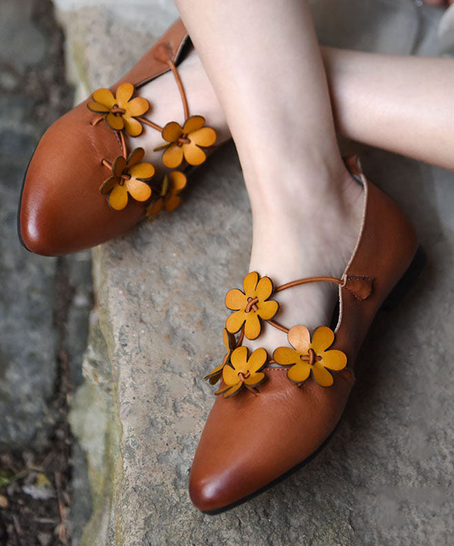Gracefully Styled Shoes for Any Occasion