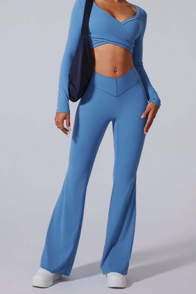 Beautifully Balanced Garment with Timeless Character