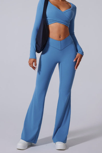 Beautifully Balanced Garment with Timeless Character