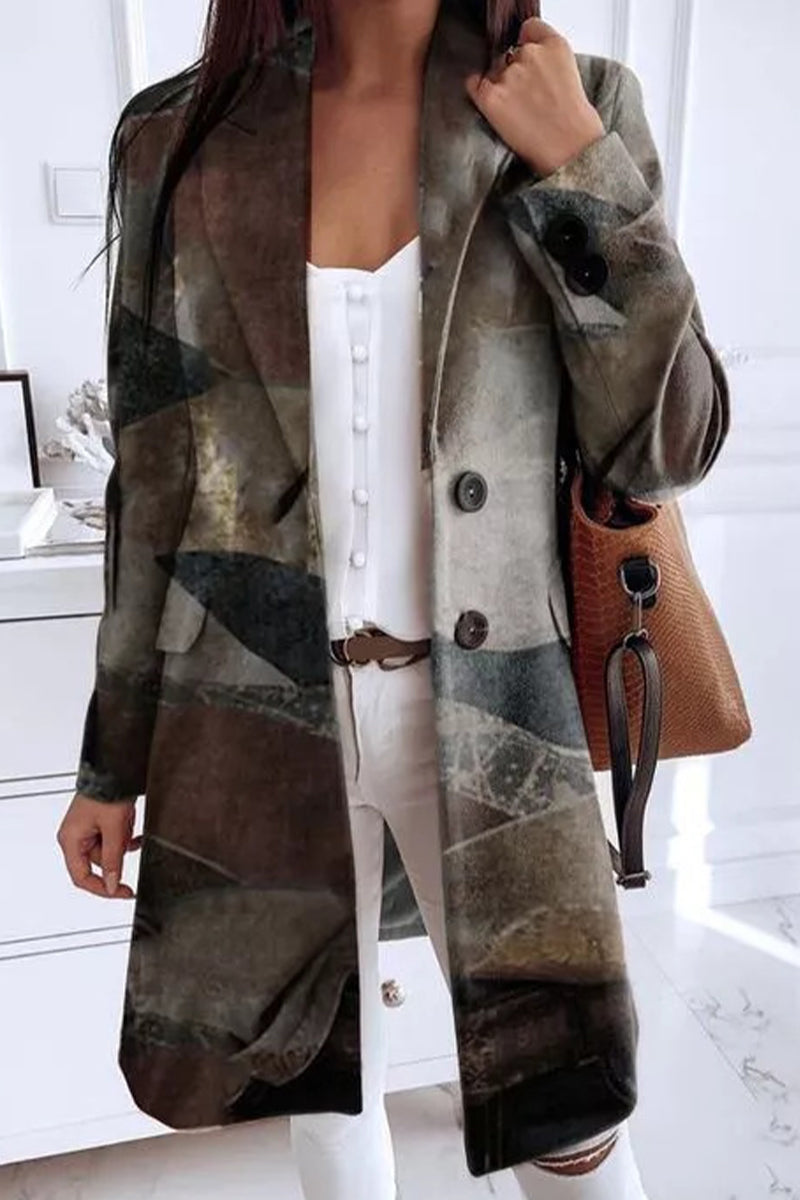 Elegantly Styled Garment for Everyday Wear